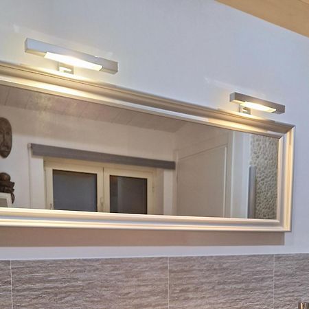 Villa G&G Calabria Campora San Giovanni Exteriör bild