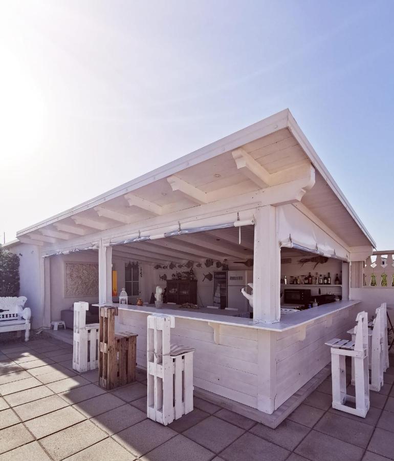 Villa G&G Calabria Campora San Giovanni Exteriör bild