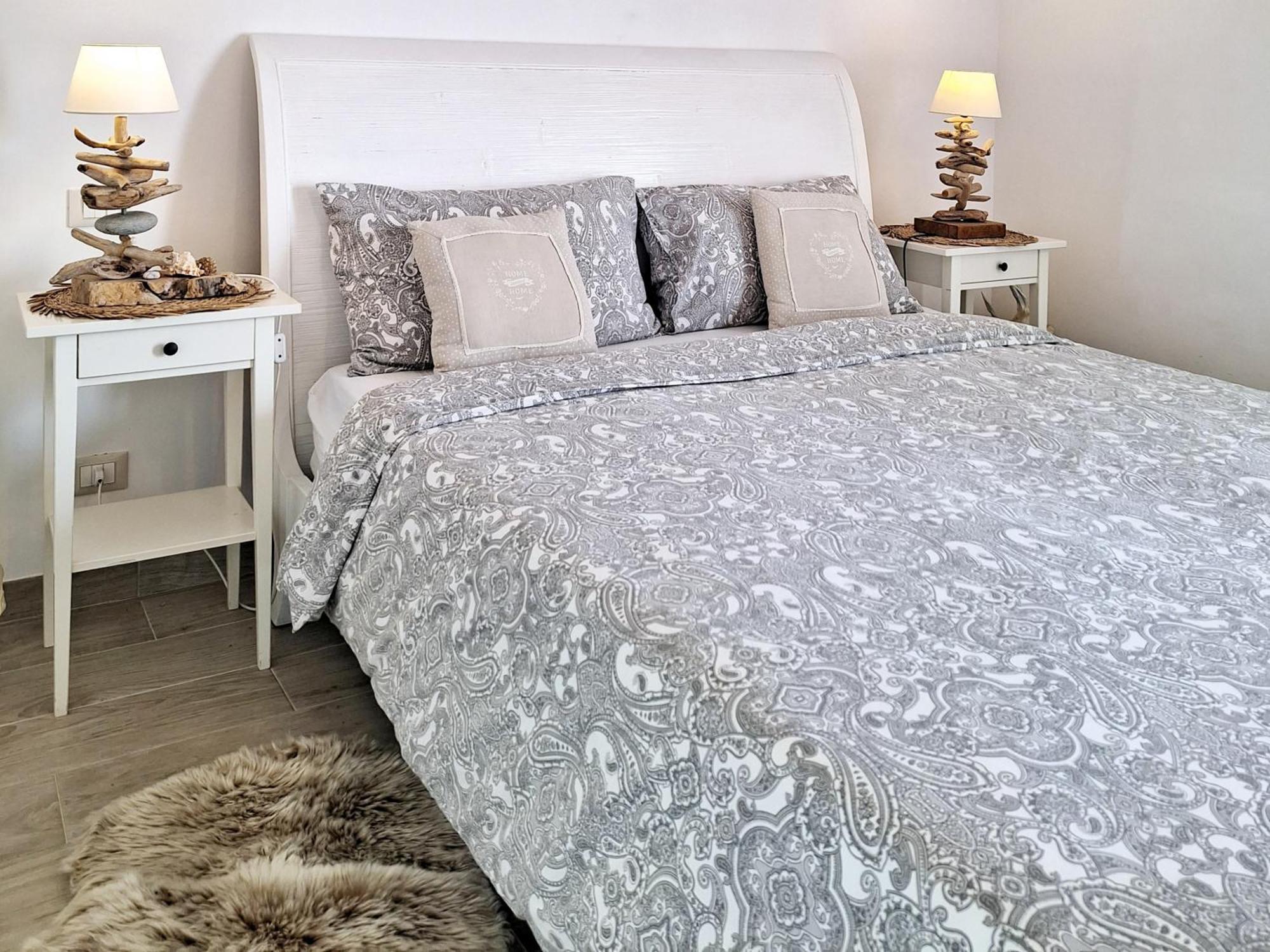 Villa G&G Calabria Campora San Giovanni Exteriör bild