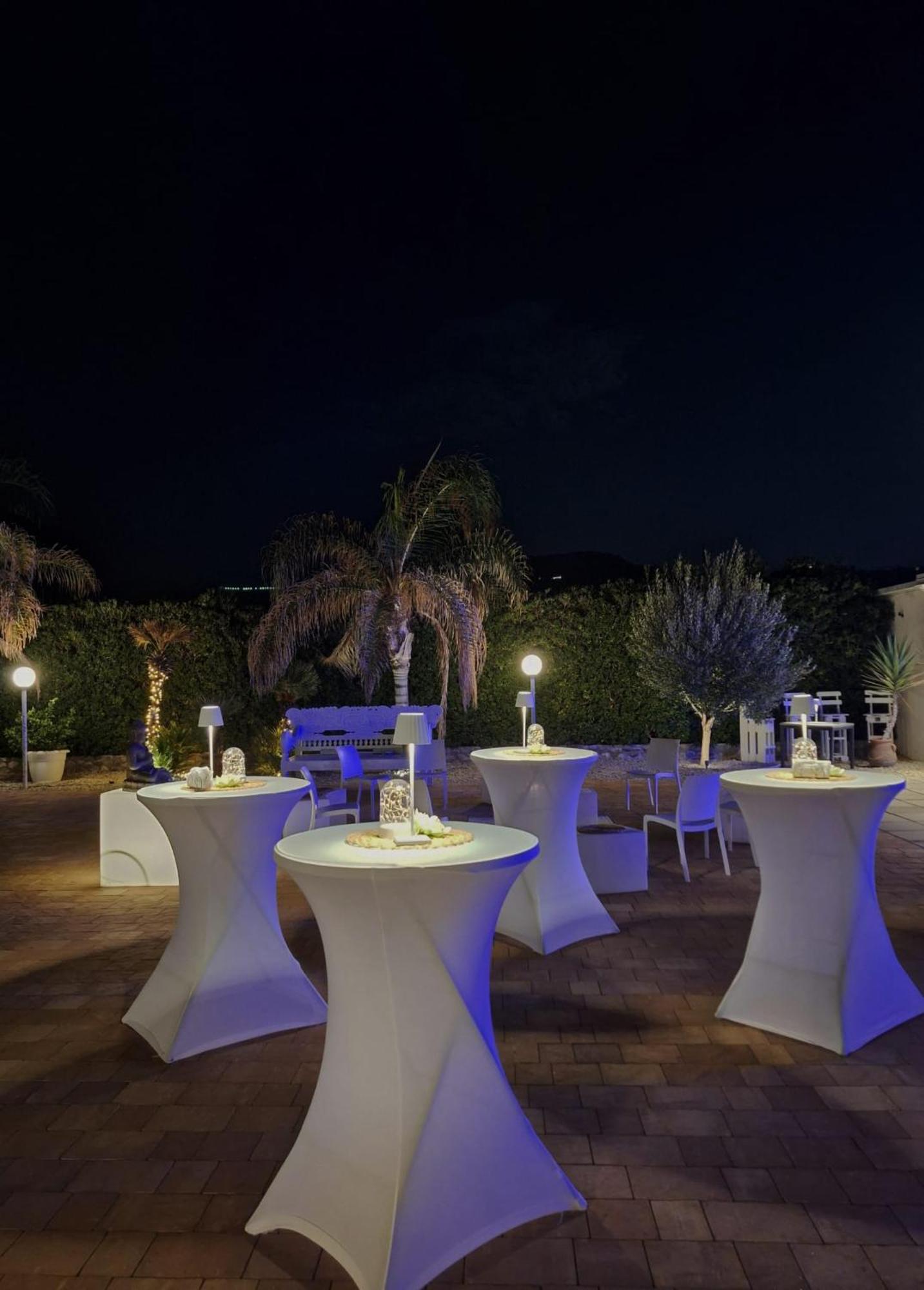 Villa G&G Calabria Campora San Giovanni Exteriör bild