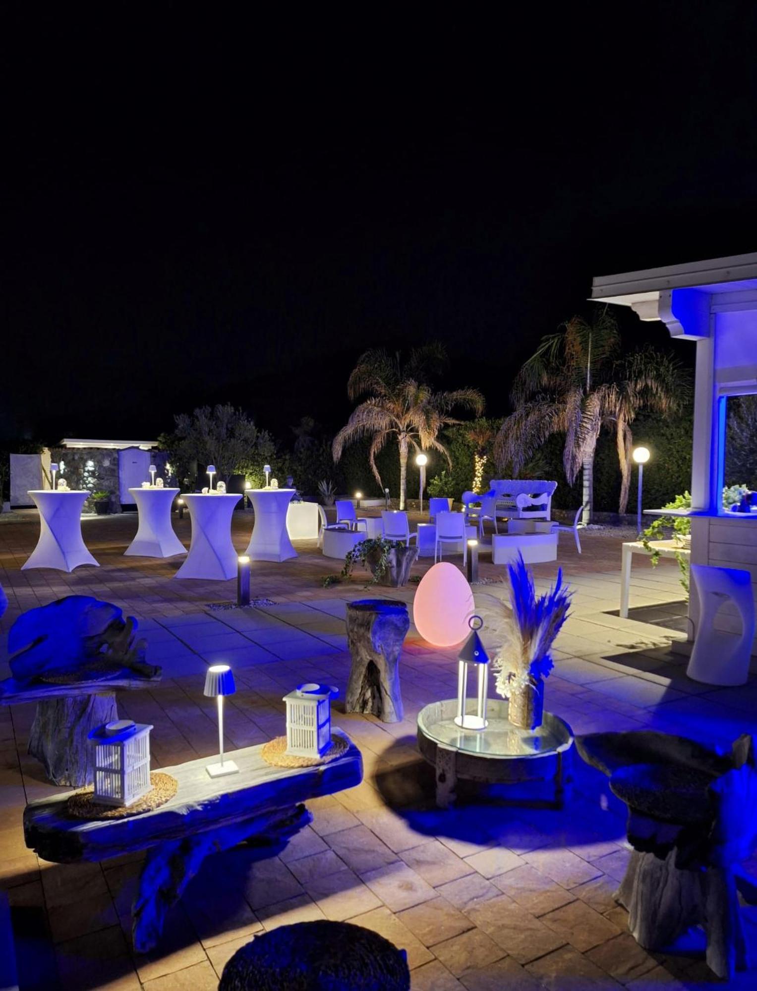Villa G&G Calabria Campora San Giovanni Exteriör bild