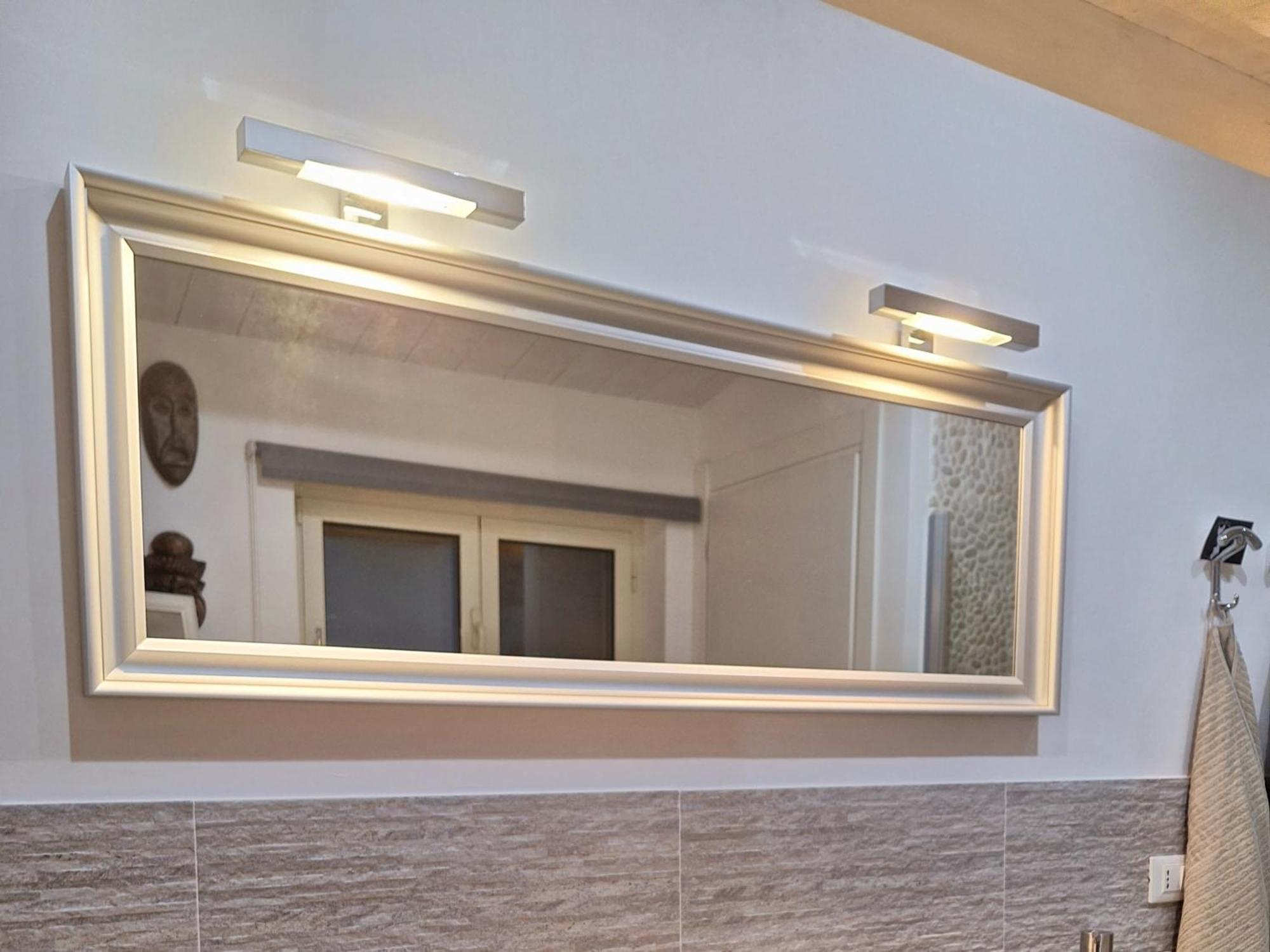 Villa G&G Calabria Campora San Giovanni Exteriör bild