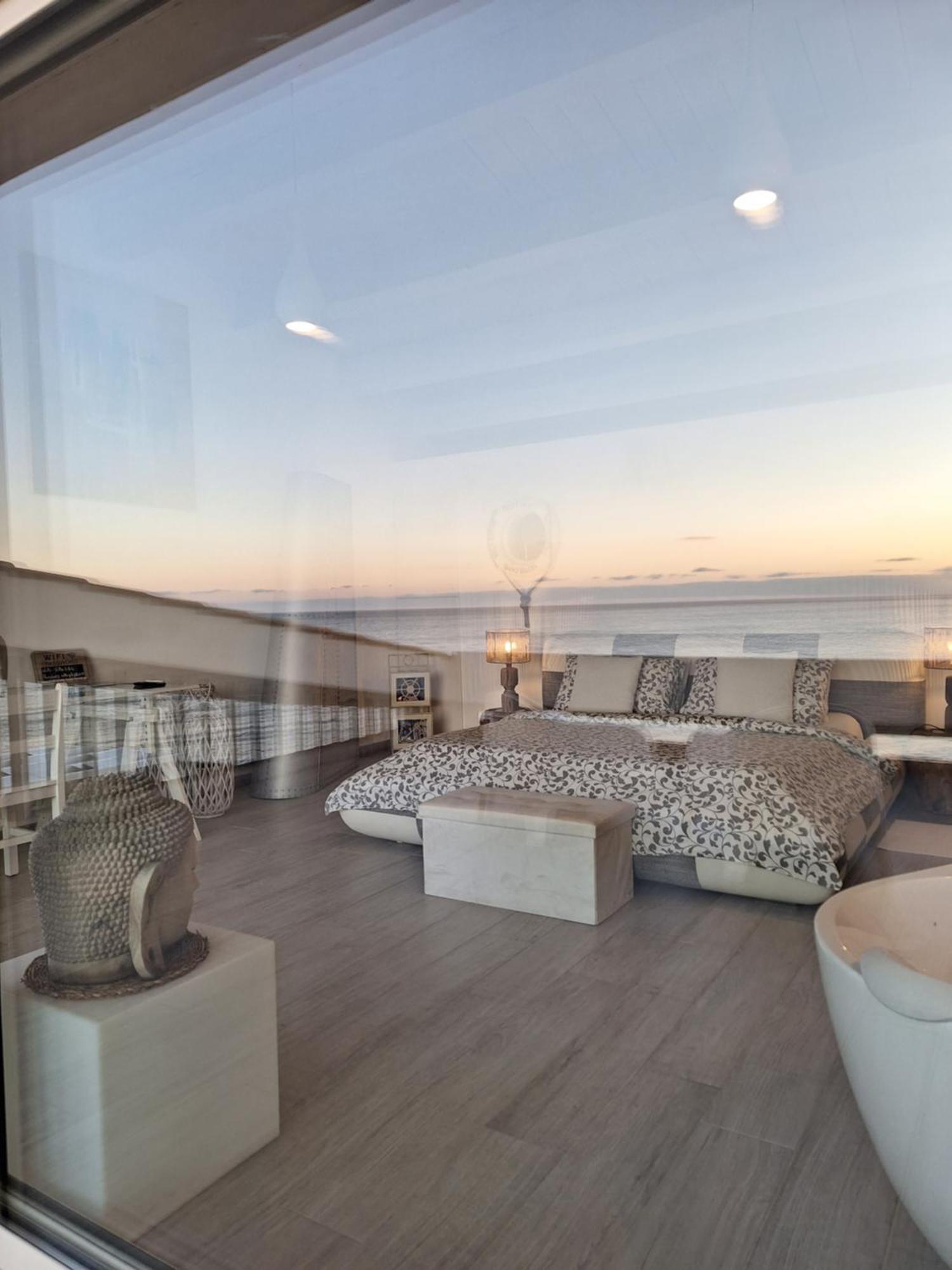 Villa G&G Calabria Campora San Giovanni Exteriör bild