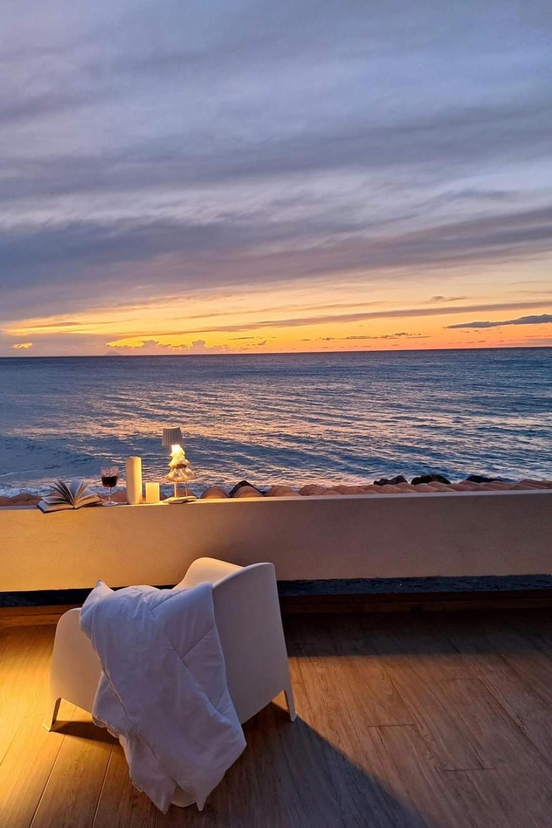 Villa G&G Calabria Campora San Giovanni Exteriör bild