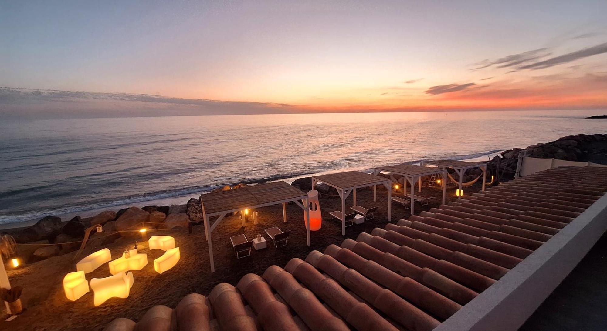 Villa G&G Calabria Campora San Giovanni Exteriör bild