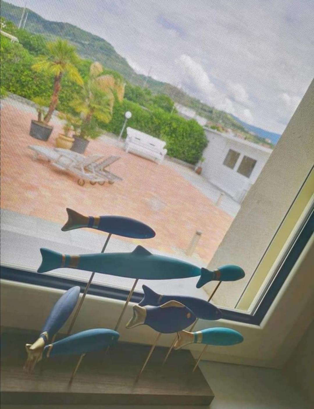 Villa G&G Calabria Campora San Giovanni Rum bild