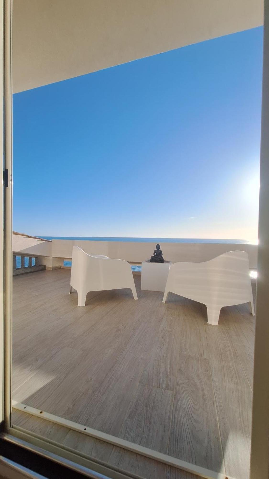 Villa G&G Calabria Campora San Giovanni Rum bild